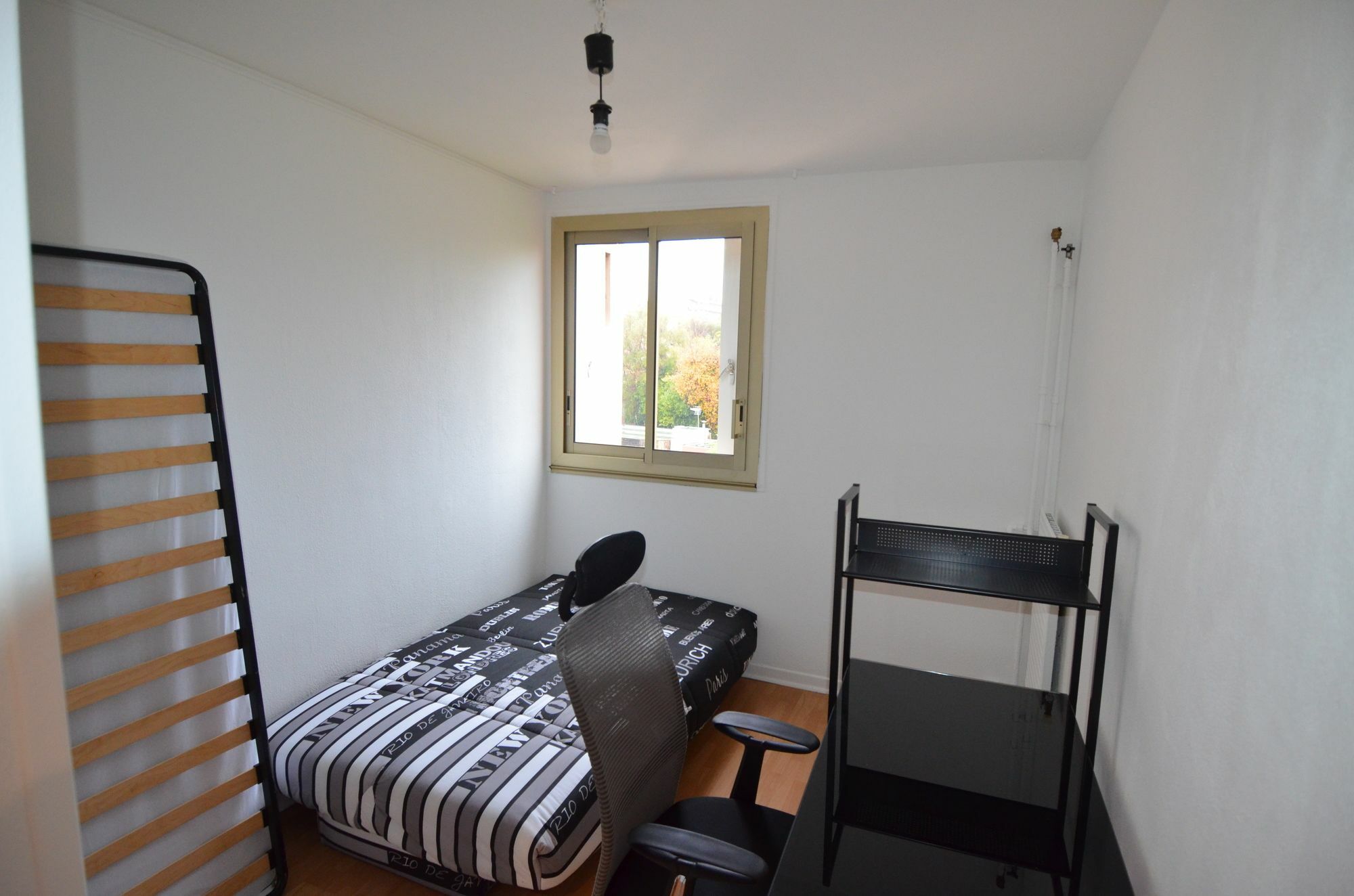 Appartement Rooftop 8 Personnes Grande Terrasse Avec Parking Quartier Aeroport Nice Ngoại thất bức ảnh